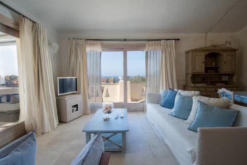 Hotiday Suites Liscia di Vacca - Tanca Manna