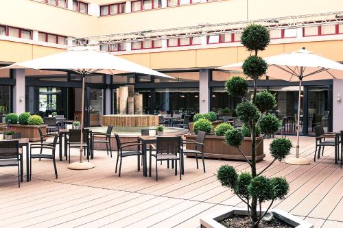 Fasilitas, ACHAT Hotel Braunschweig in Braunschweig
