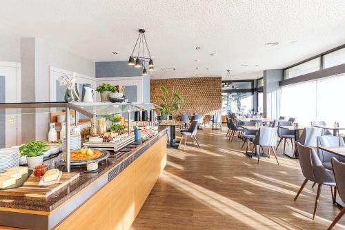 Makanan dan Minuman, ACHAT Hotel Braunschweig in Braunschweig