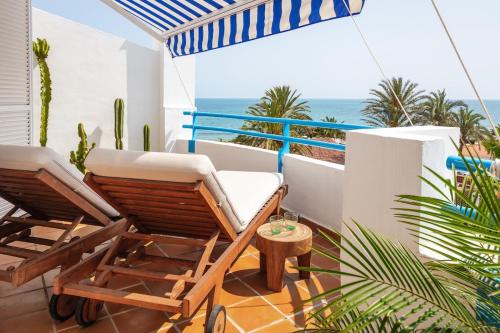 Casa46 - Denia Modern, luxurious, sea-view apartment