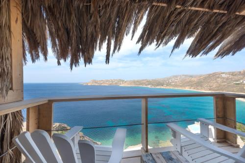 Greco Philia Hotel Boutique Mykonos - image 21