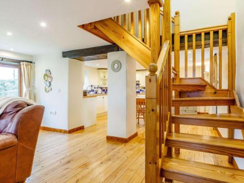 設施, 2 Bed in Holsworthy oc-gmead in 霍爾斯沃西