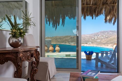 Greco Philia Hotel Boutique Mykonos - image 28