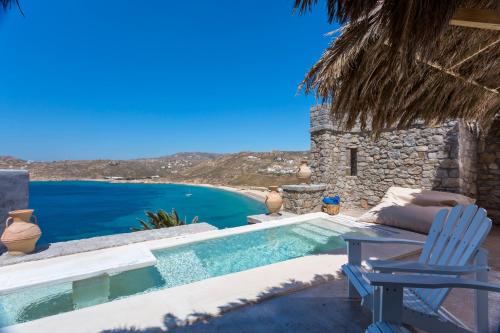 Greco Philia Hotel Boutique Mykonos - image 26