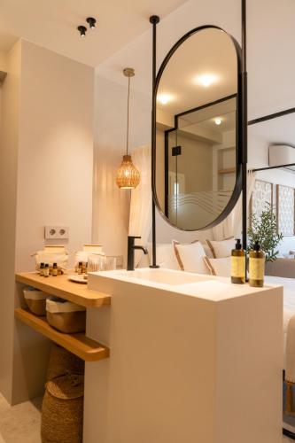 Aura Homes Residencias y Apartamentos