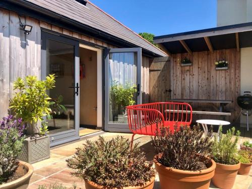 Seadmed, 1 Bed in Okehampton oc-78087 in Hatherleigh