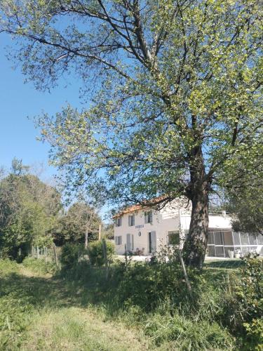 Ancienne Gare Camargue
