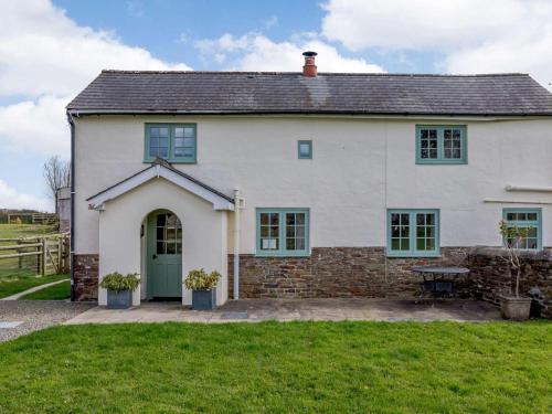 2 Bed in Chulmleigh oc-75412 gîte à louer Ashreigney