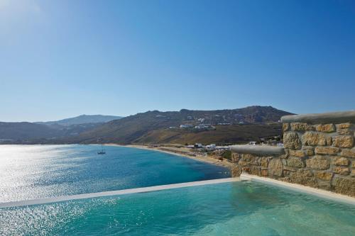 Greco Philia Hotel Boutique Mykonos - image 37