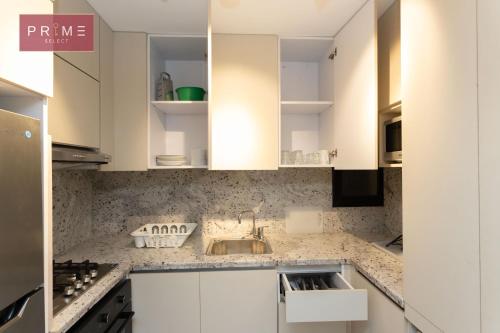 Prime Residence Arkadia Room Type - Two-Bedroom Apartment