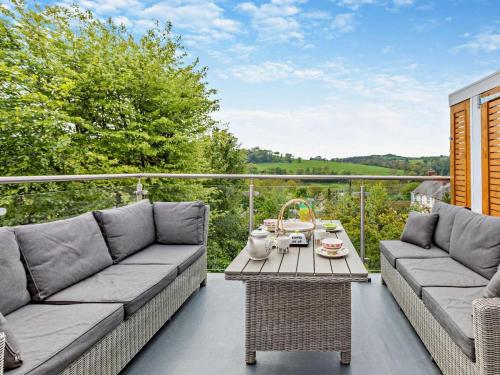 2 Bed in Barnstaple oc-94038 gîte à louer Bishops Tawton