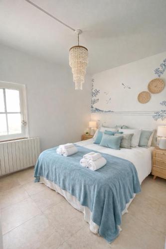 Appartement Vidourlette - Location saisonnière - Le Grau-du-Roi