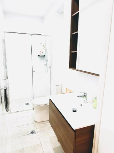 Sydney Chic Studio Retreat in Newtown