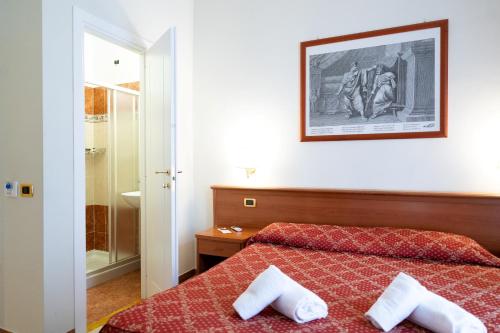 Hotel RomAntica, Rome (photo 10)