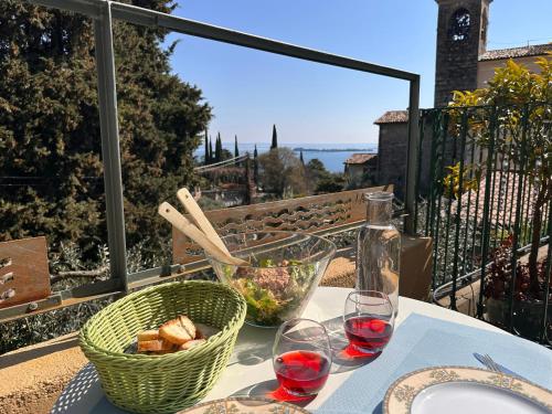 Seeblick VILLA LAGUNA BLUE - Private Spa - Whirlpool & Sauna