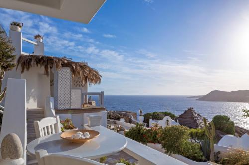 Greco Philia Hotel Boutique Mykonos - image 30