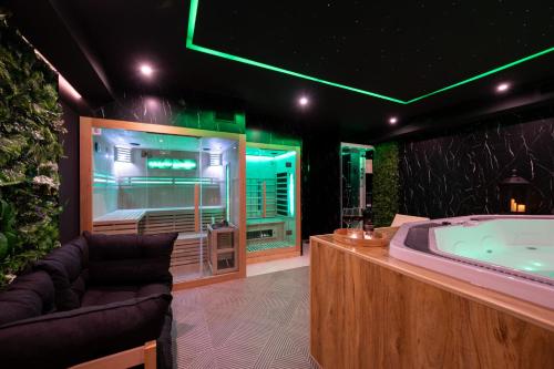 Kościelna Loft SPA Apartaments 2