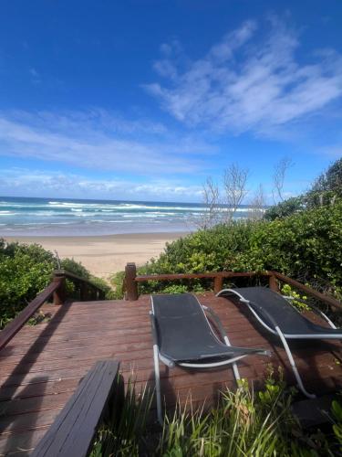 Baleia Azul Luxury Tent no 8 in 查瓦內
