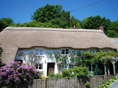 Iekārtas, 2 Bed in Bideford oc-tcvalen in Weare Giffard