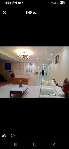 Elim Hotel in Neiafu