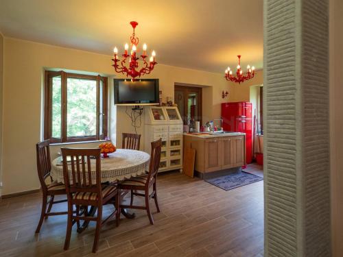 Perbone 1573 - Premium Restored Villa in Montefiorino