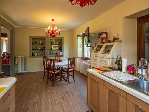 Perbone 1573 - Premium Restored Villa in Montefiorino