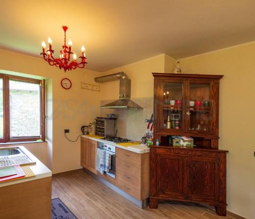 Perbone 1573 - Premium Restored Villa in Montefiorino