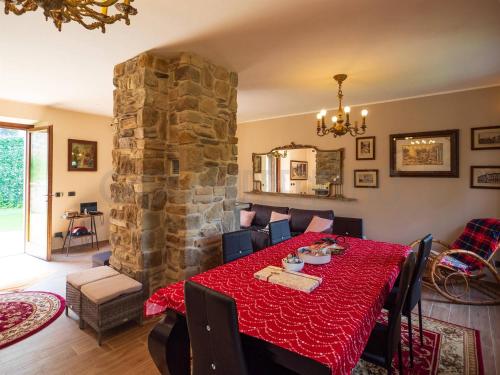 Perbone 1573 - Premium Restored Villa in Montefiorino