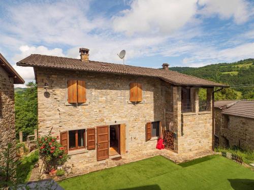 Perbone 1573 - Premium Restored Villa in Montefiorino