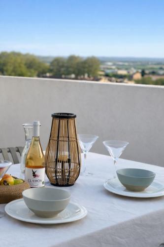 La Pau Apartament in Mollerussa