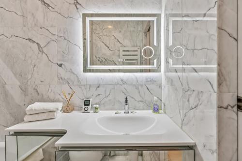 Appartement Trocadéro - image 3