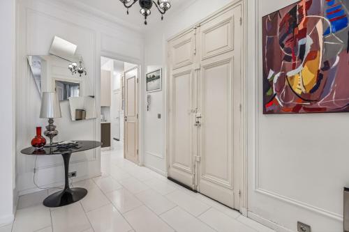 Appartement Trocadéro - image 10