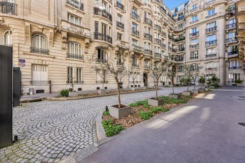 Appartement Trocadéro - image 4