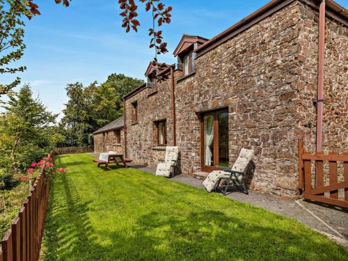 4 Bed in Holsworthy oc-lamer gîte à louer Merryfield