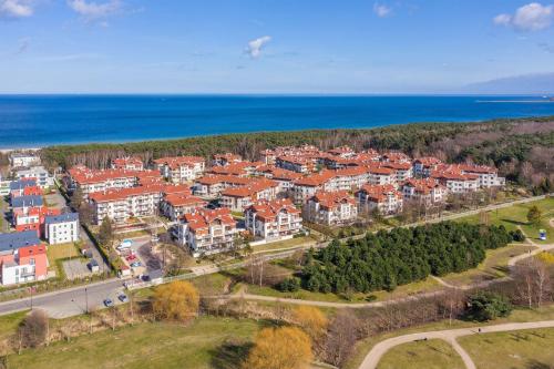 HARMONY - Neptun Park Jelitkowo by OneApartments - image 4