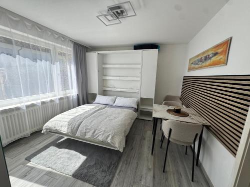 Einzimmerappartment München Solln in München, Deutschland