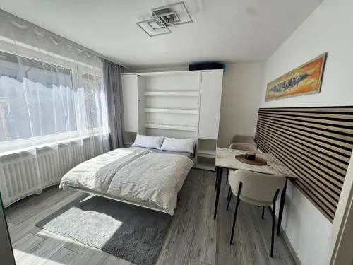 Einzimmerappartment München Solln in München, Deutschland