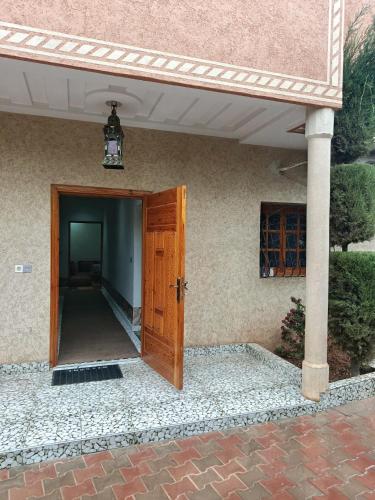 villa ourika complette in 奧爾里卡