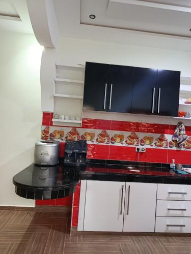 villa ourika complette in 奧爾里卡