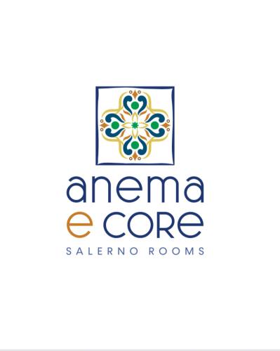 Anema e Core Salerno rooms