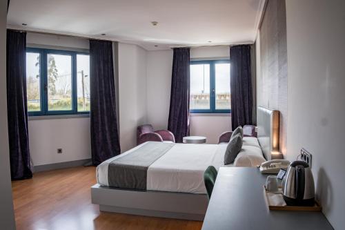 Hotel Alda Carballo - Malpica