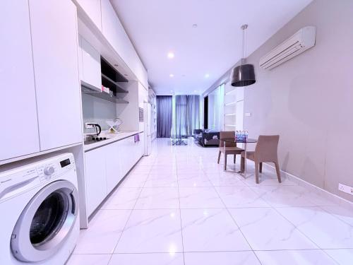 Platinum Kuala Lumpur by ComfyCore in 小印度