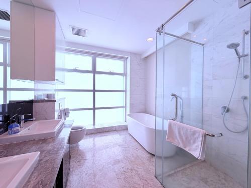 Platinum Kuala Lumpur by ComfyCore in 小印度
