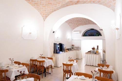 Hotel RomAntica, Rome (photo 4)