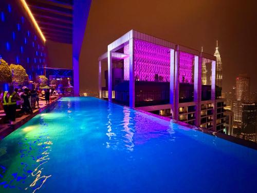 Platinum Kuala Lumpur by ComfyCore in 小印度