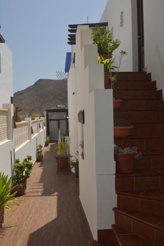 Habitaciones Martin - Presillas Bajas