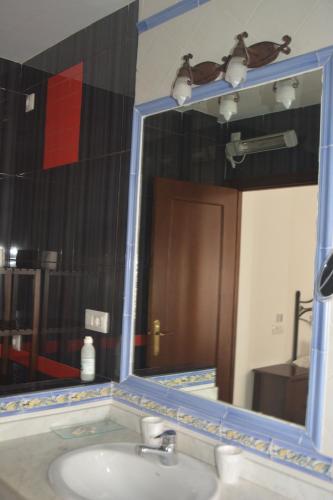 Habitaciones Martín 3