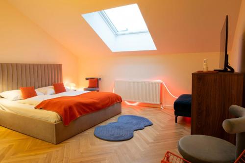 Buxbaum Beletage Design & Boutique Hotel obrázok