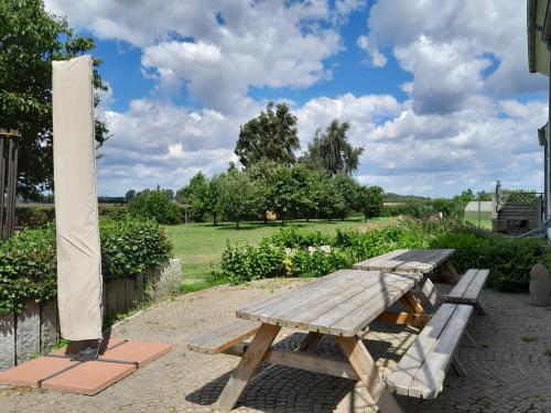 Familien- und Seminarhaus Gliesner - Anklam