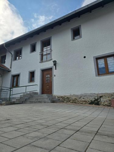 Ferienwohnung Wilde Hilde inklusive aktivCARD in Arrach, Deutschland